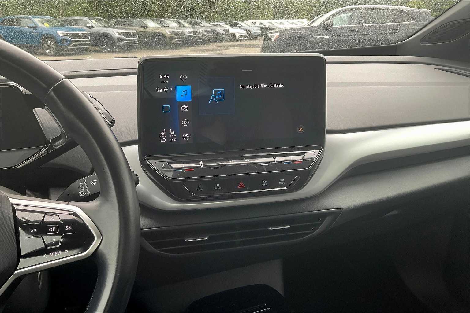 2021 Volkswagen ID.4 Pro - Photo 18