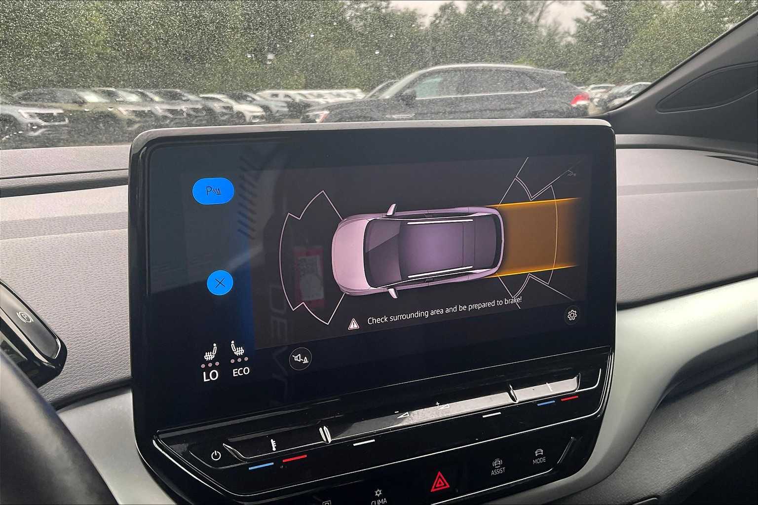 2021 Volkswagen ID.4 Pro - Photo 19