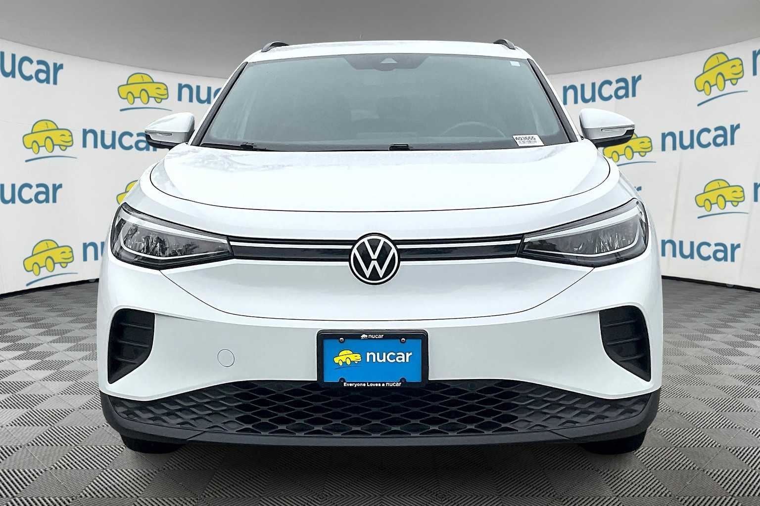 2021 Volkswagen ID.4 Pro - Photo 2