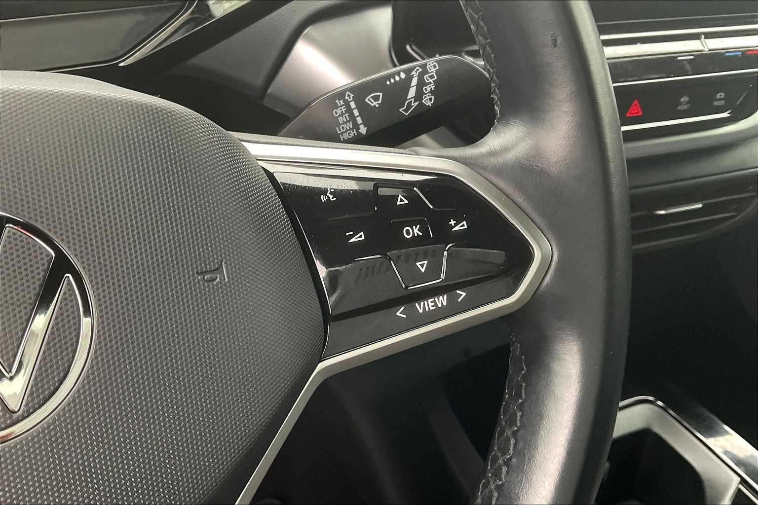 2021 Volkswagen ID.4 Pro - Photo 23