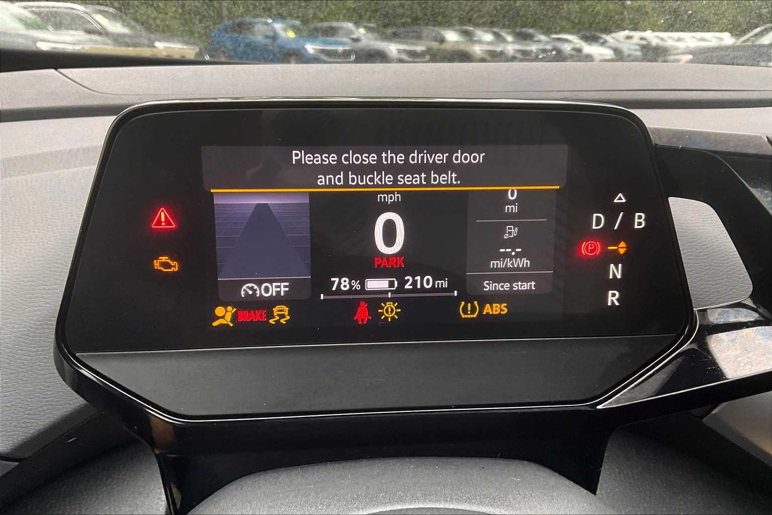 2021 Volkswagen ID.4 Pro - Photo 24