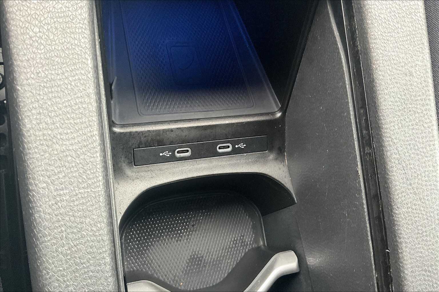 2021 Volkswagen ID.4 Pro - Photo 25