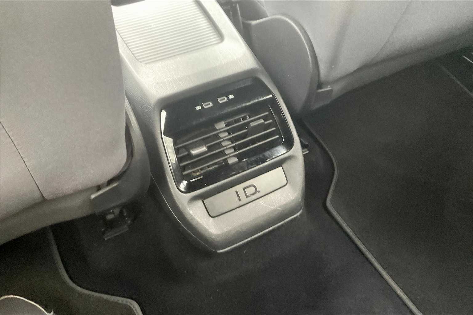 2021 Volkswagen ID.4 Pro - Photo 26