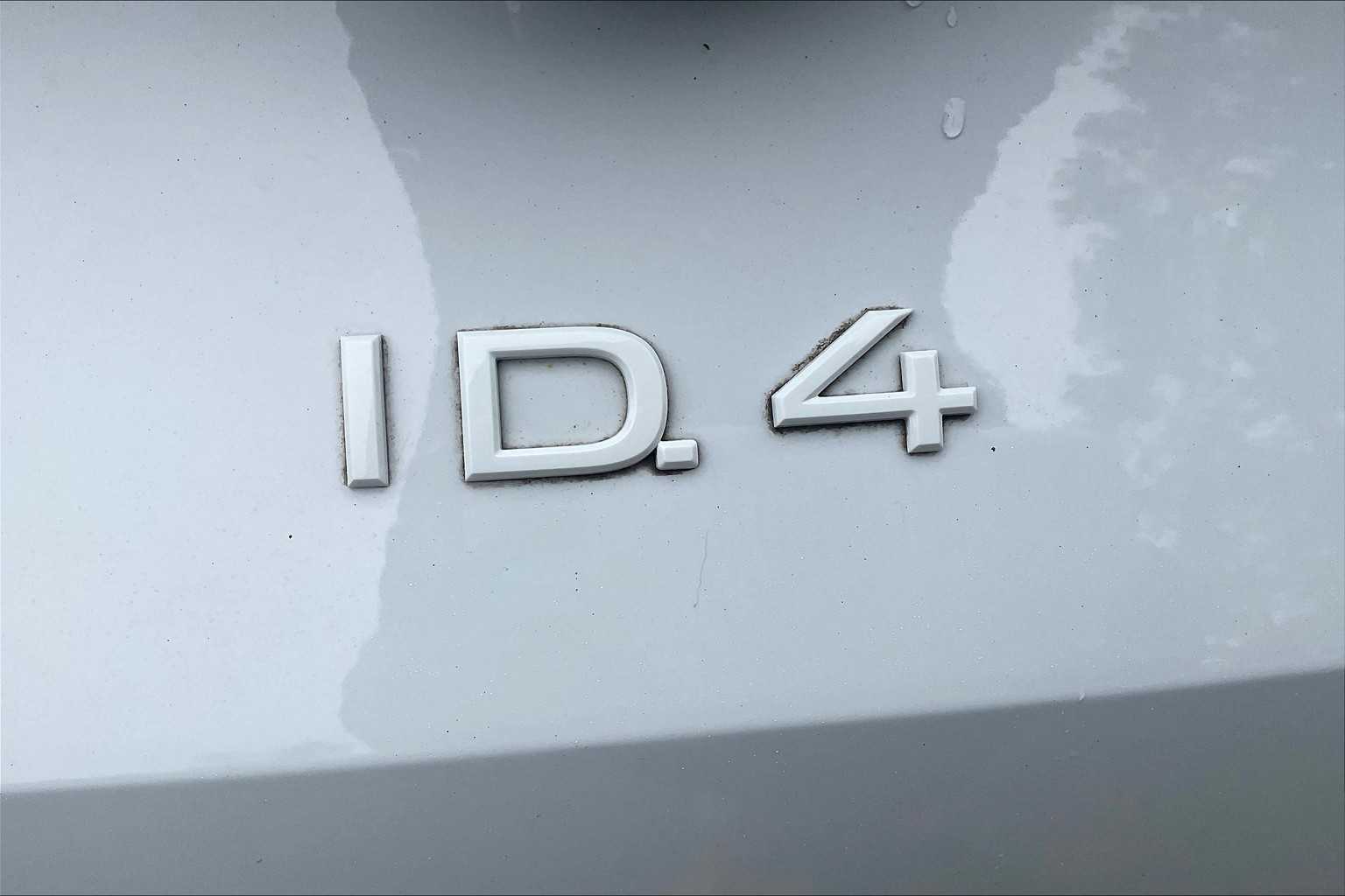 2021 Volkswagen ID.4 Pro - Photo 27