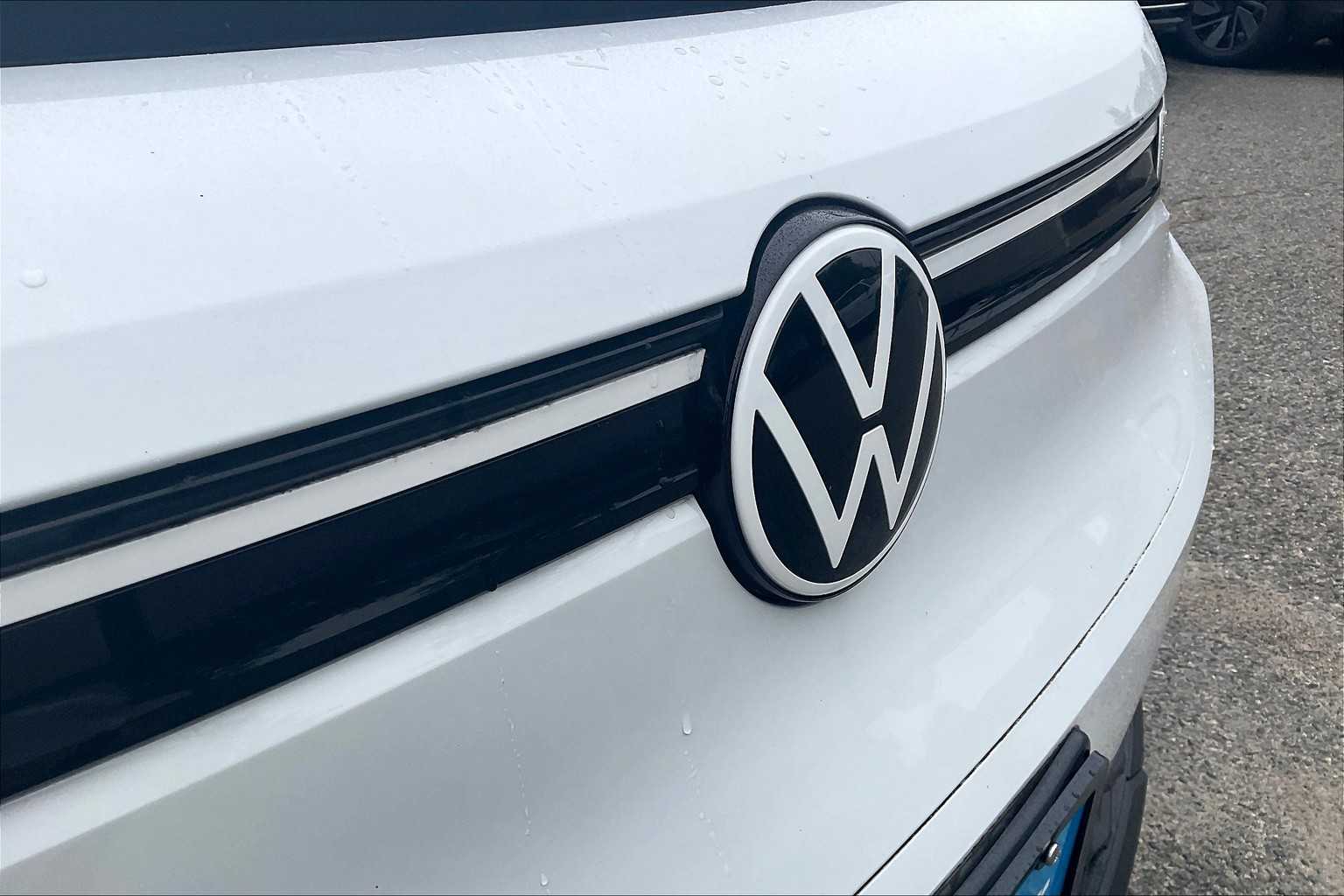 2021 Volkswagen ID.4 Pro - Photo 30