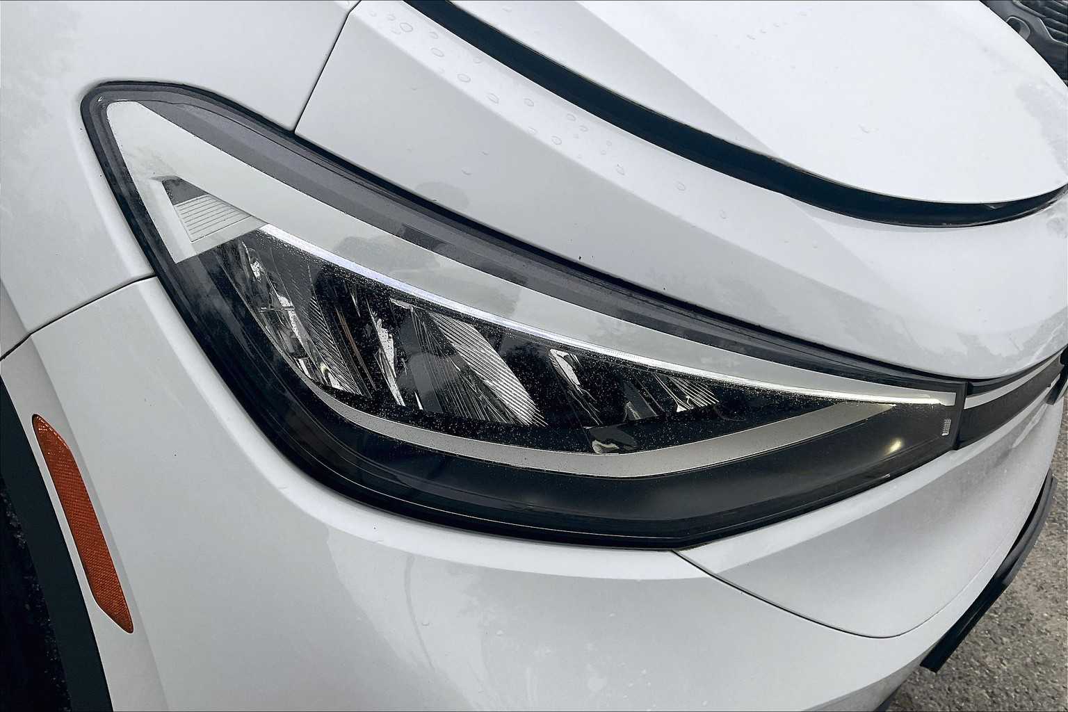 2021 Volkswagen ID.4 Pro - Photo 31