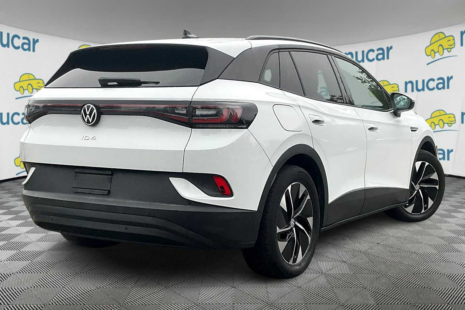 2021 Volkswagen ID.4 Pro - Photo 6