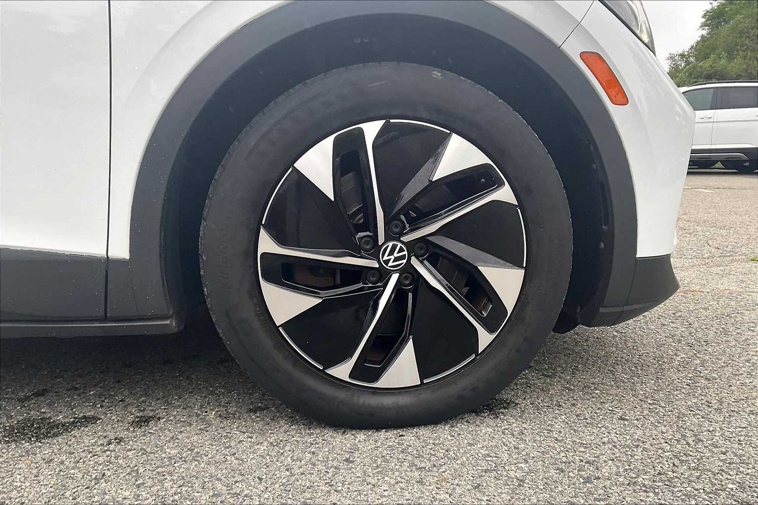 2021 Volkswagen ID.4 Pro - Photo 7