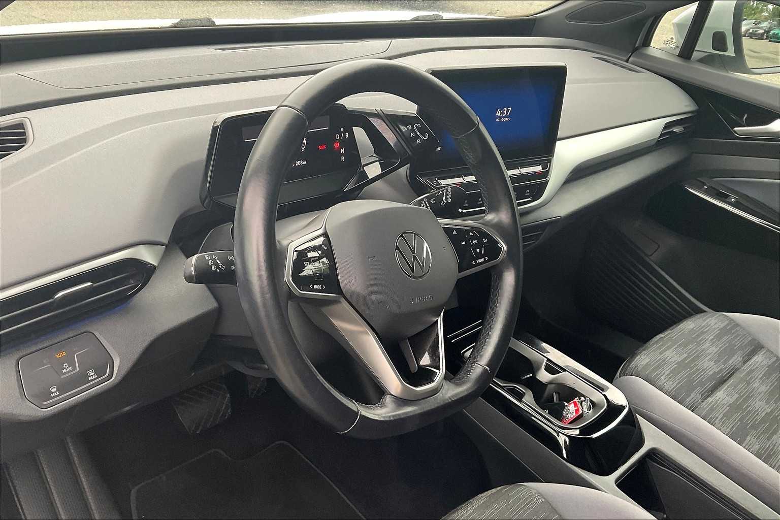 2021 Volkswagen ID.4 Pro - Photo 8