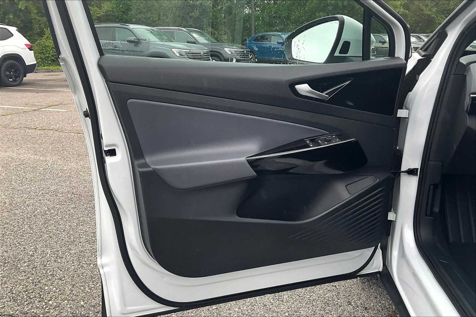2021 Volkswagen ID.4 Pro - Photo 9