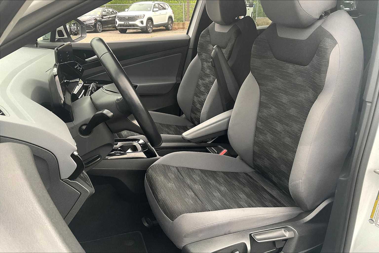 2021 Volkswagen ID.4 Pro - Photo 10