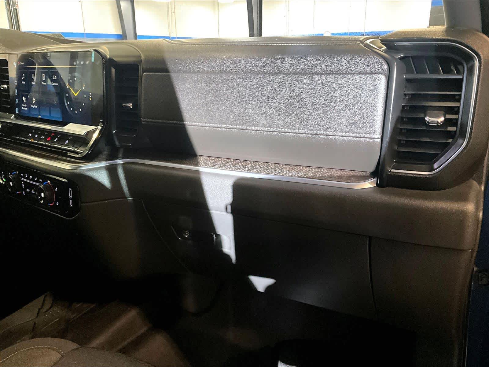 2022 Chevrolet Silverado 1500 LT Trail Boss - Photo 13