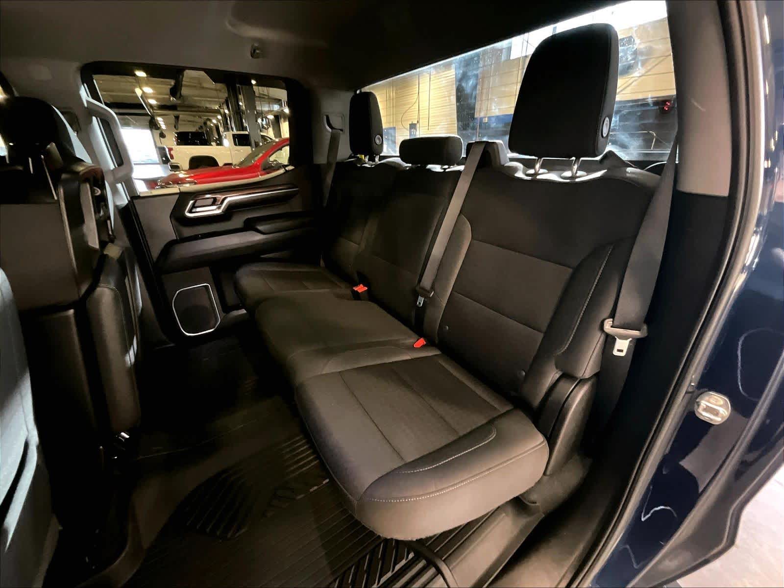 2022 Chevrolet Silverado 1500 LT Trail Boss - Photo 15