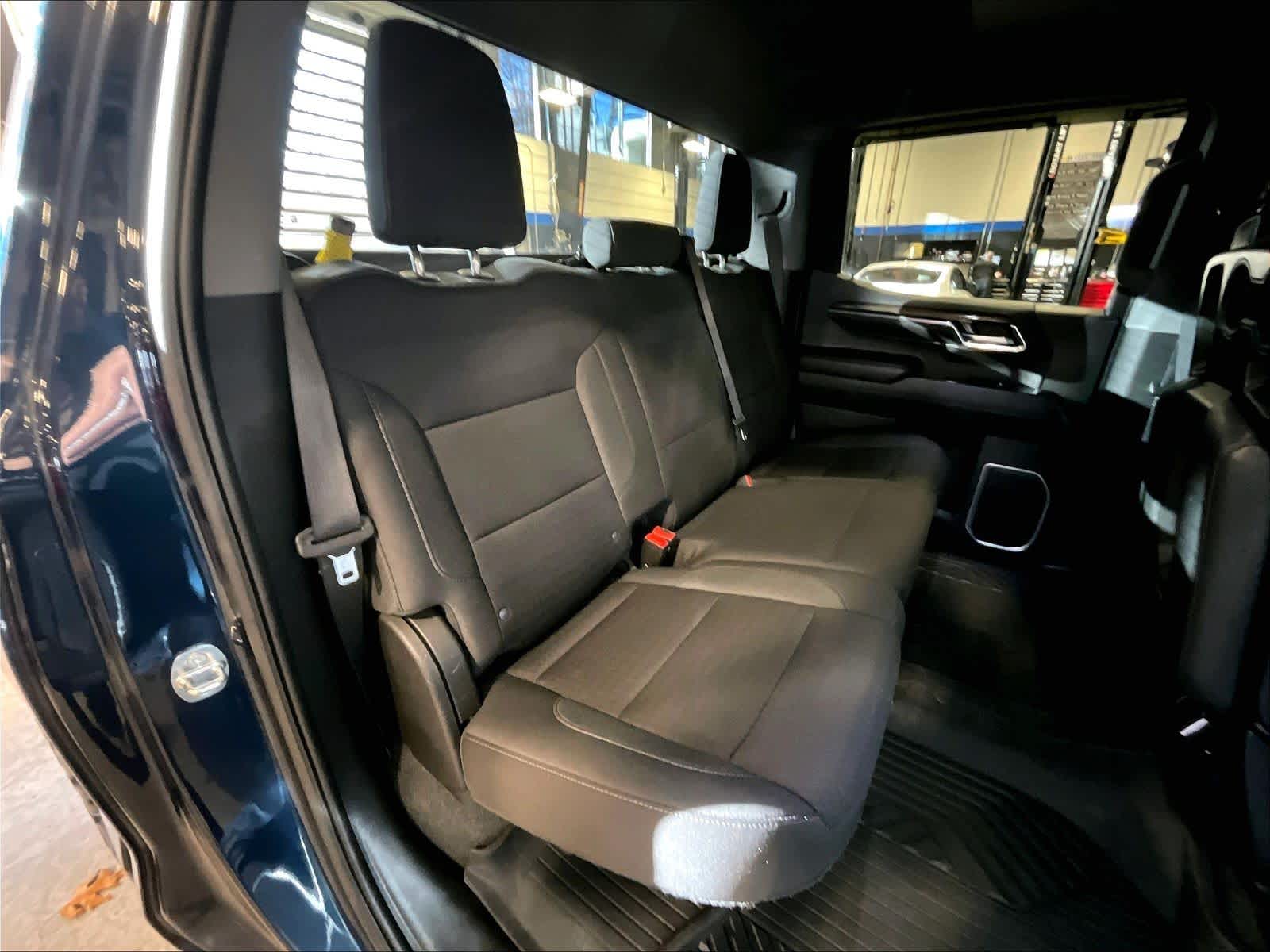 2022 Chevrolet Silverado 1500 LT Trail Boss - Photo 16