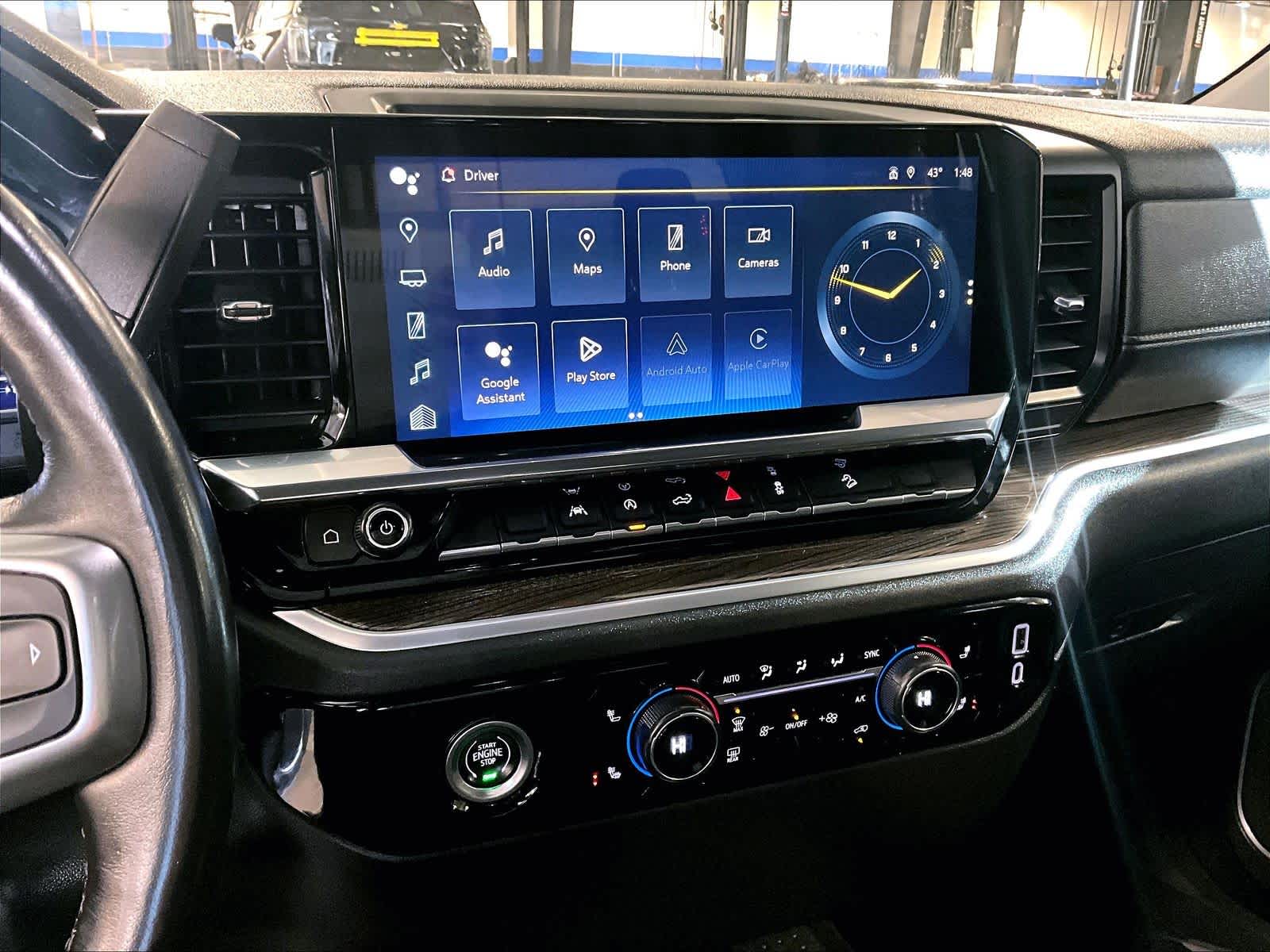 2022 Chevrolet Silverado 1500 LT Trail Boss - Photo 18