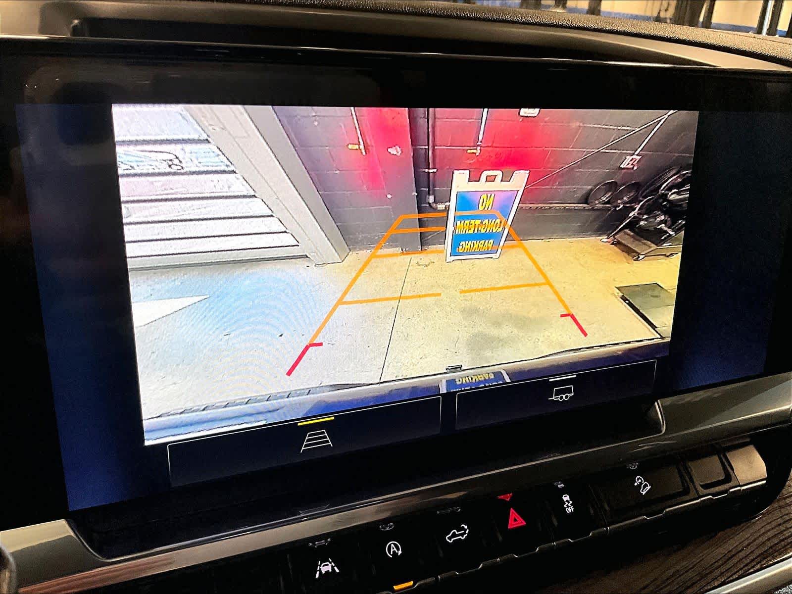 2022 Chevrolet Silverado 1500 LT Trail Boss - Photo 19