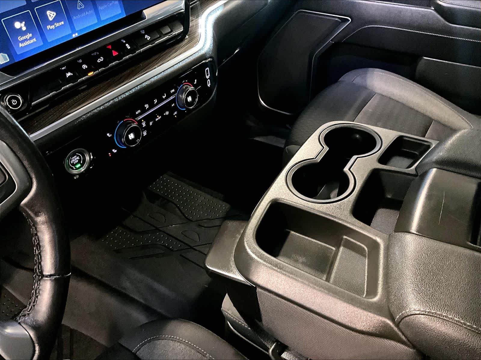 2022 Chevrolet Silverado 1500 LT Trail Boss - Photo 20