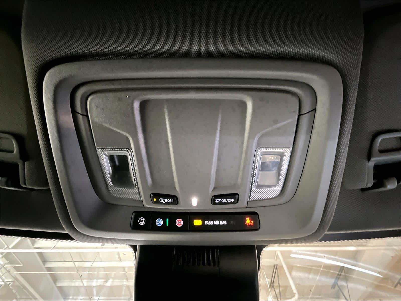 2022 Chevrolet Silverado 1500 LT Trail Boss - Photo 22