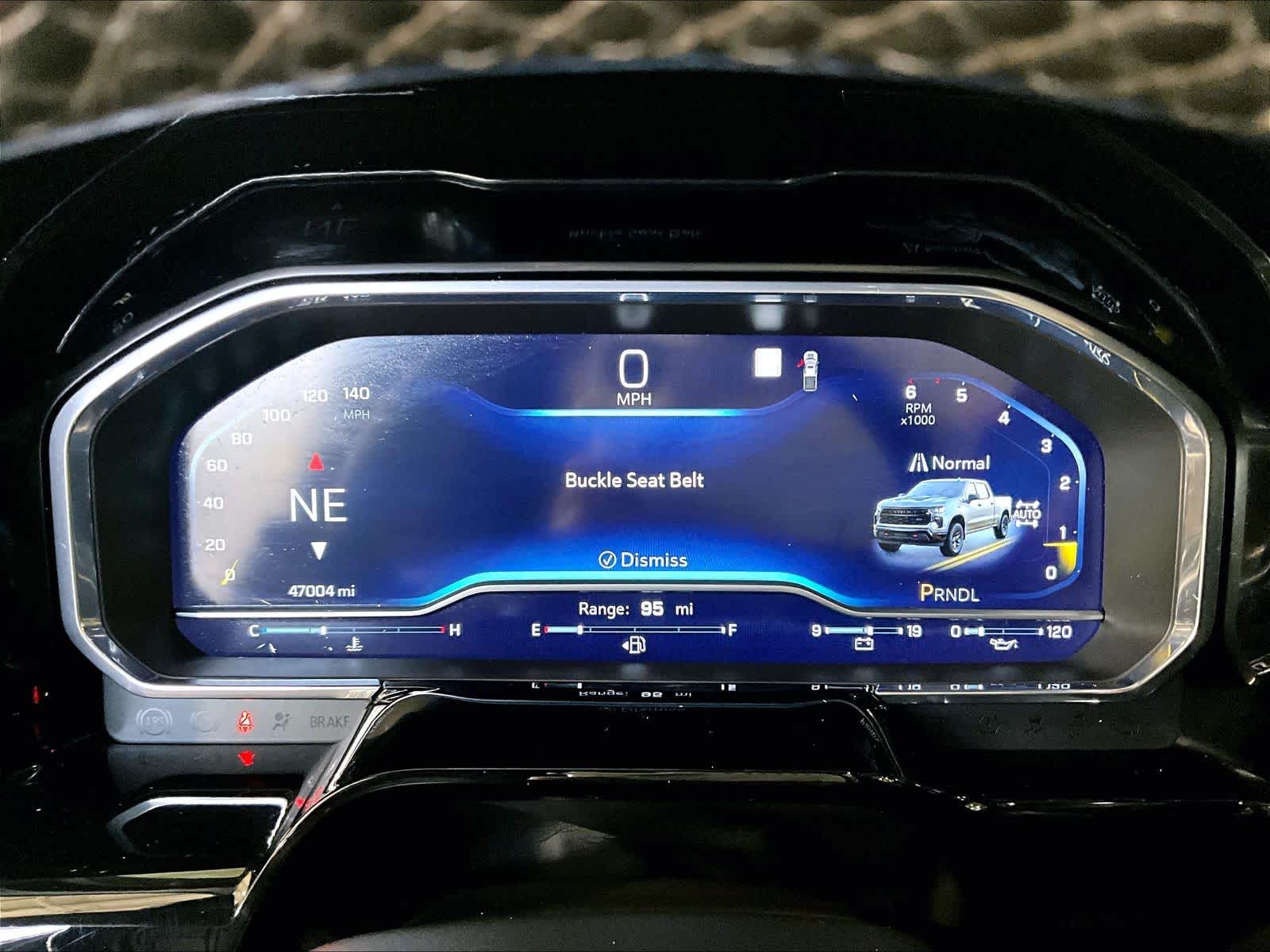 2022 Chevrolet Silverado 1500 LT Trail Boss - Photo 25