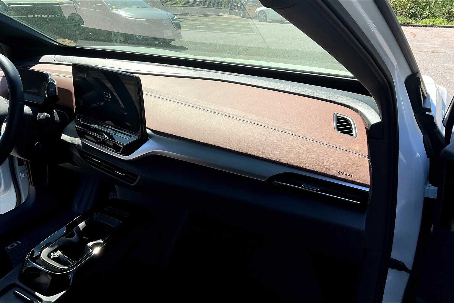 2021 Volkswagen ID.4 Pro S - Photo 13