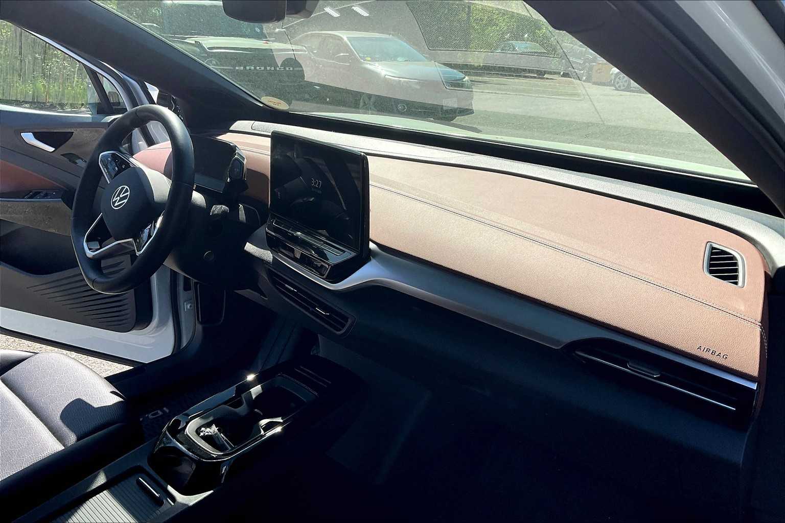 2021 Volkswagen ID.4 Pro S - Photo 14