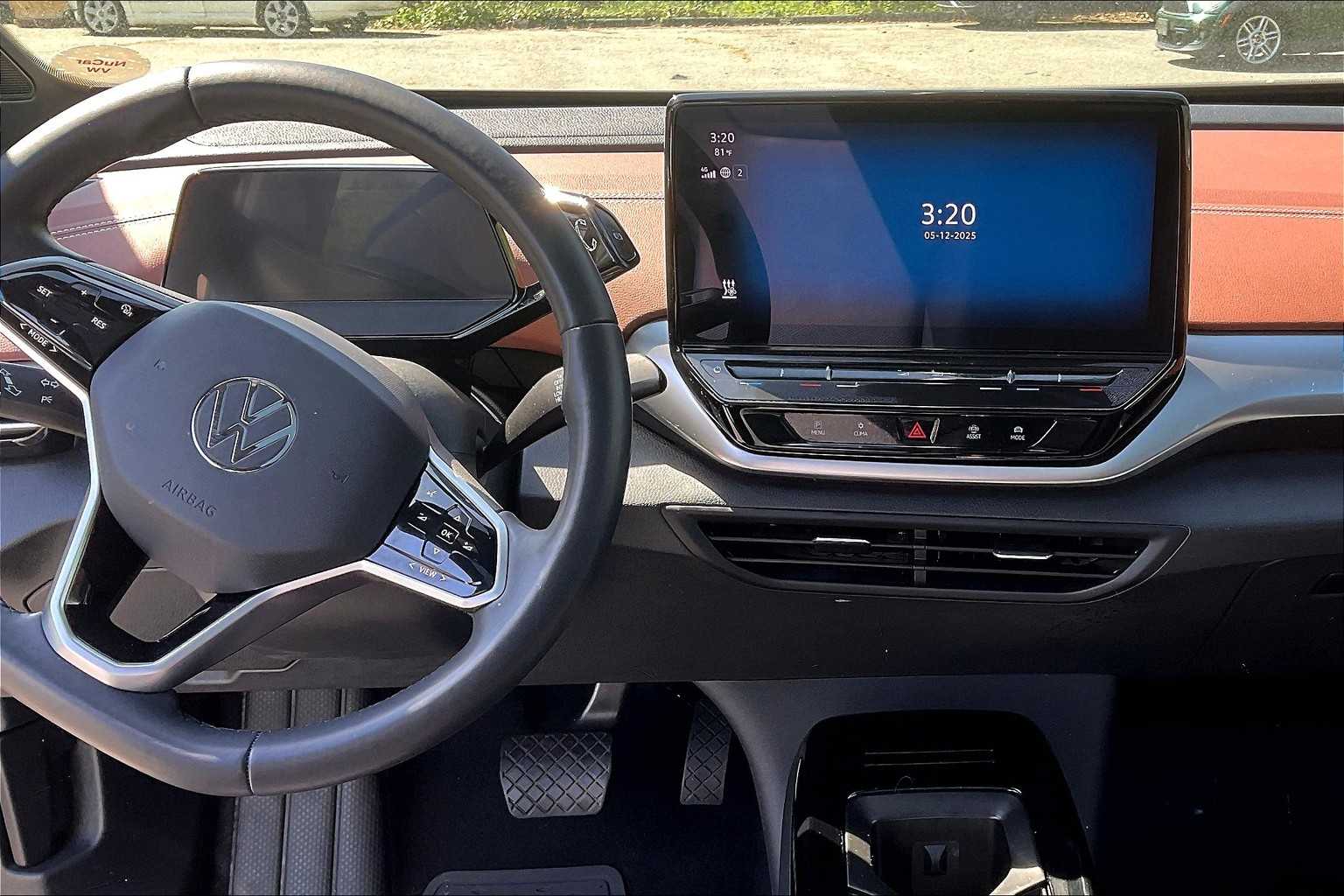 2021 Volkswagen ID.4 Pro S - Photo 17