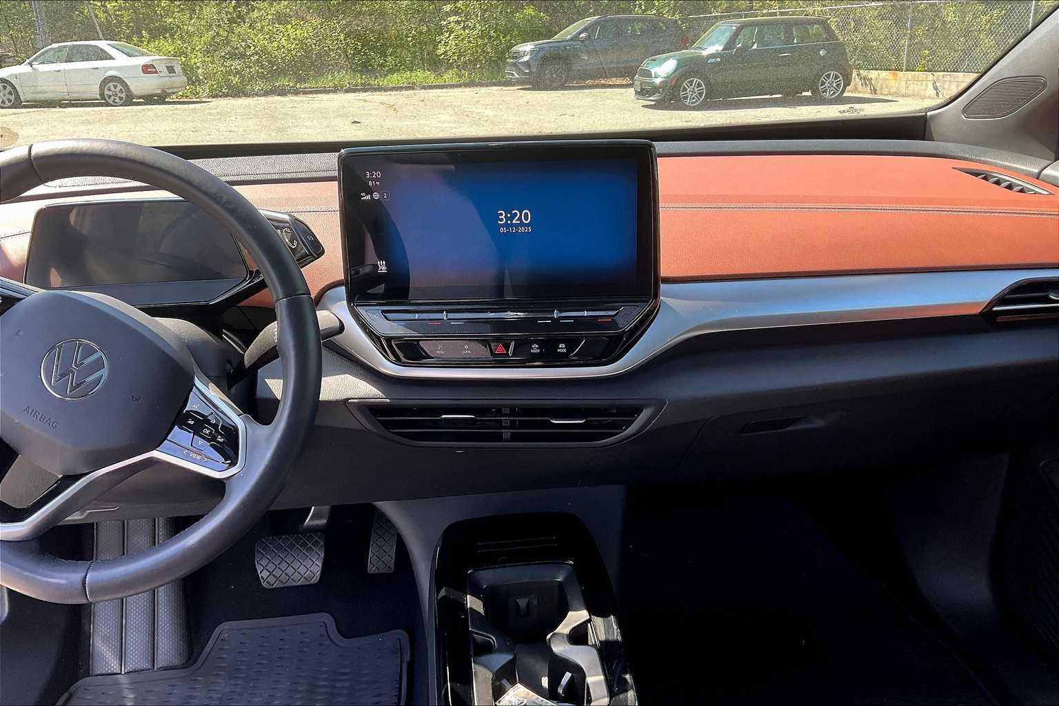 2021 Volkswagen ID.4 Pro S - Photo 18