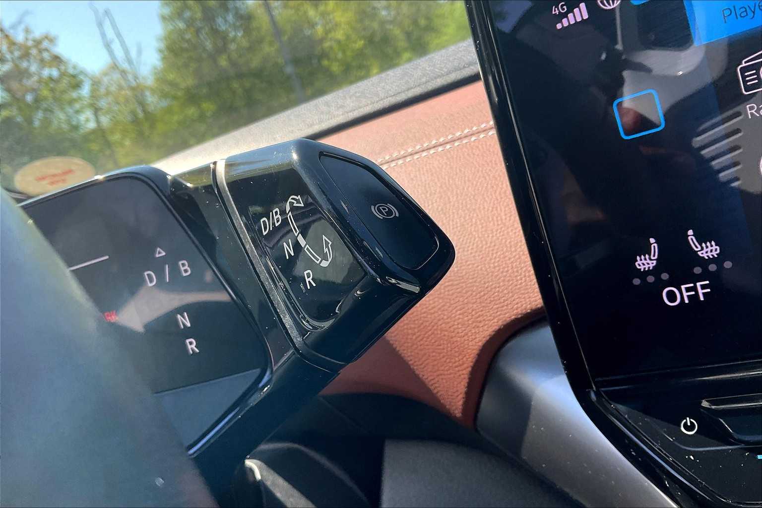 2021 Volkswagen ID.4 Pro S - Photo 20