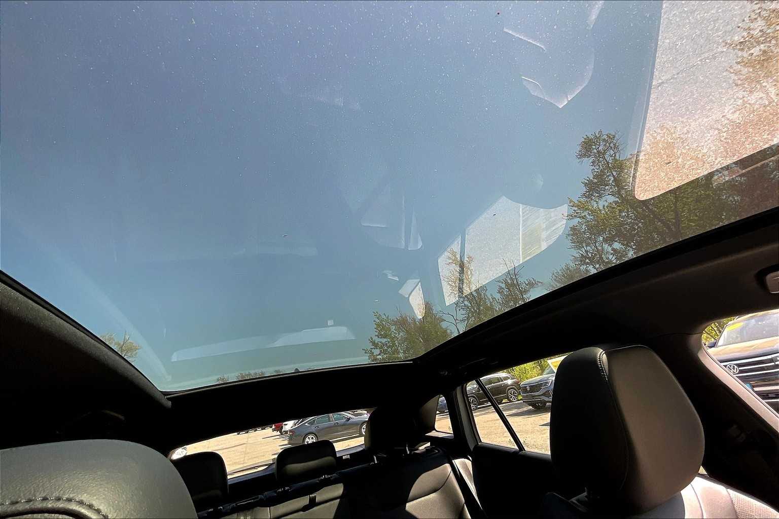 2021 Volkswagen ID.4 Pro S - Photo 22