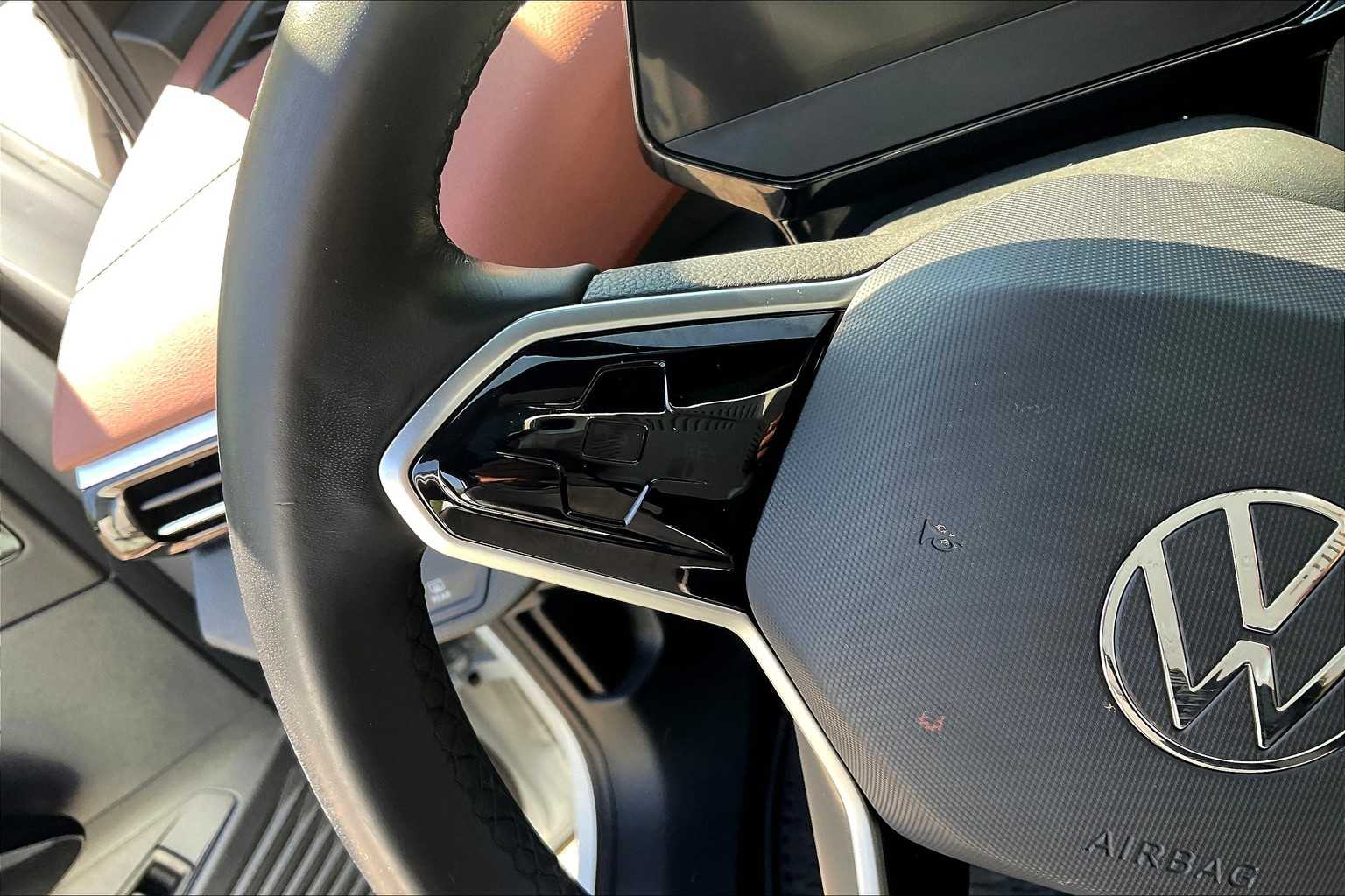 2021 Volkswagen ID.4 Pro S - Photo 23