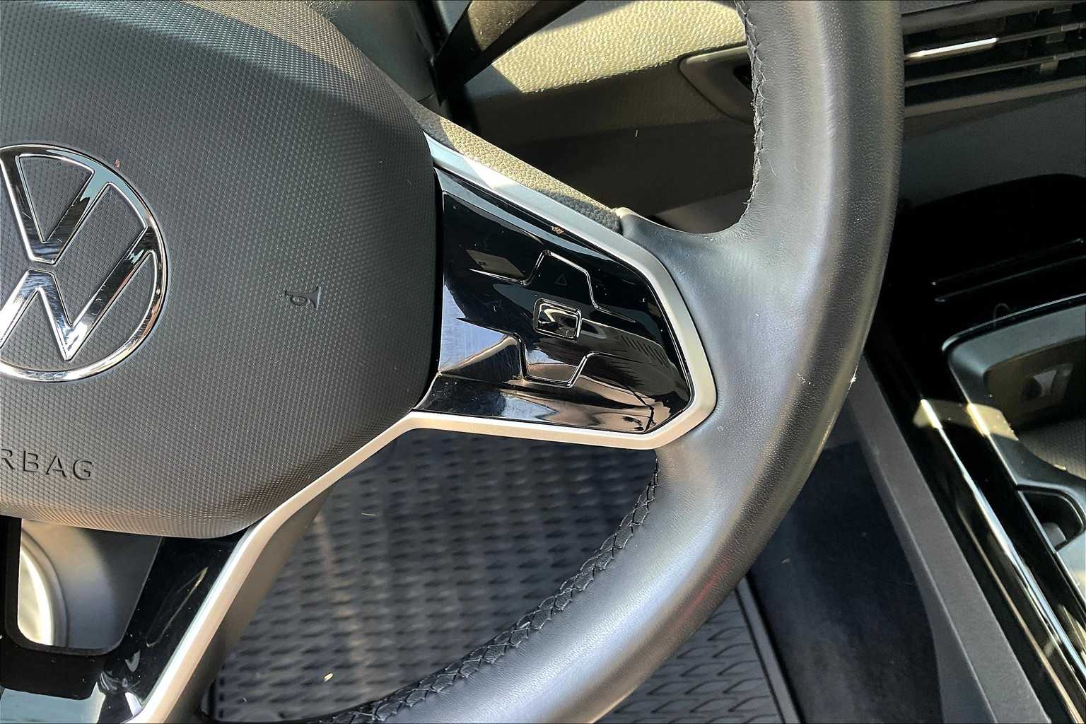 2021 Volkswagen ID.4 Pro S - Photo 24