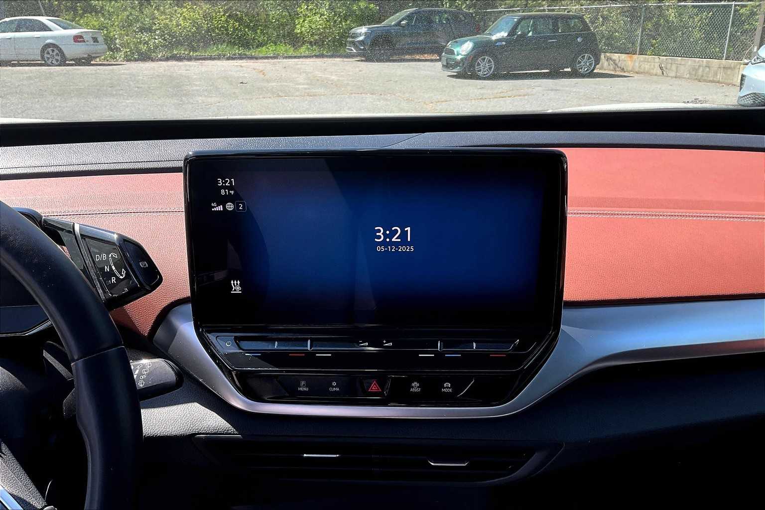 2021 Volkswagen ID.4 Pro S - Photo 25