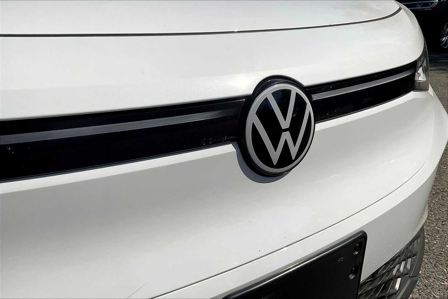 2021 Volkswagen ID.4 Pro S - Photo 32