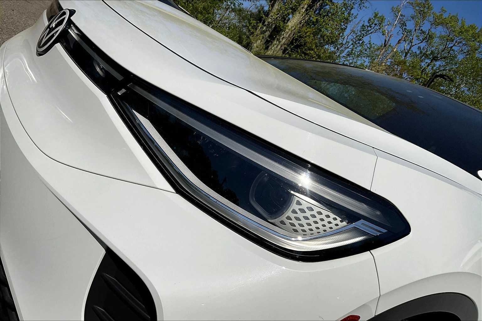 2021 Volkswagen ID.4 Pro S - Photo 33