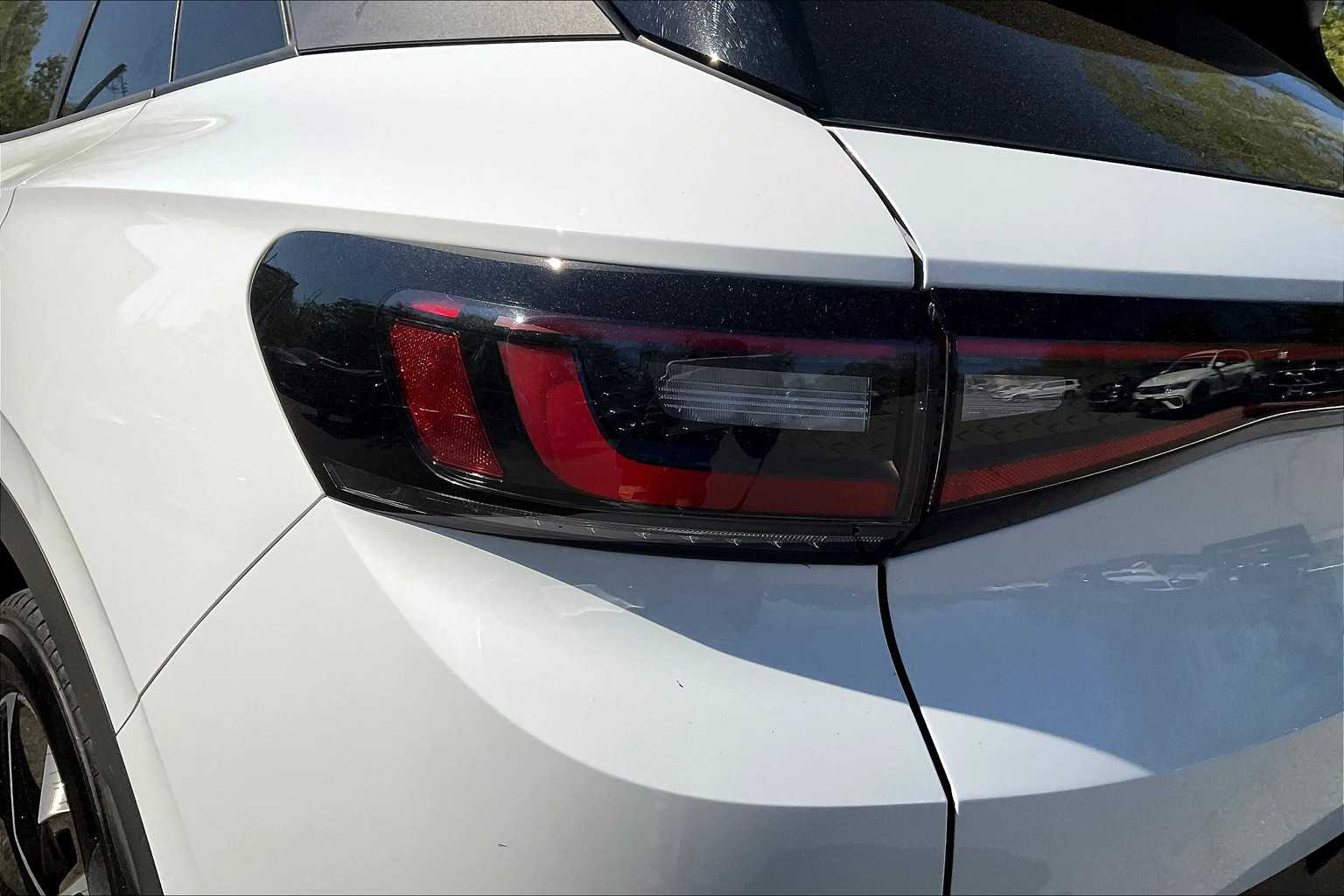2021 Volkswagen ID.4 Pro S - Photo 34