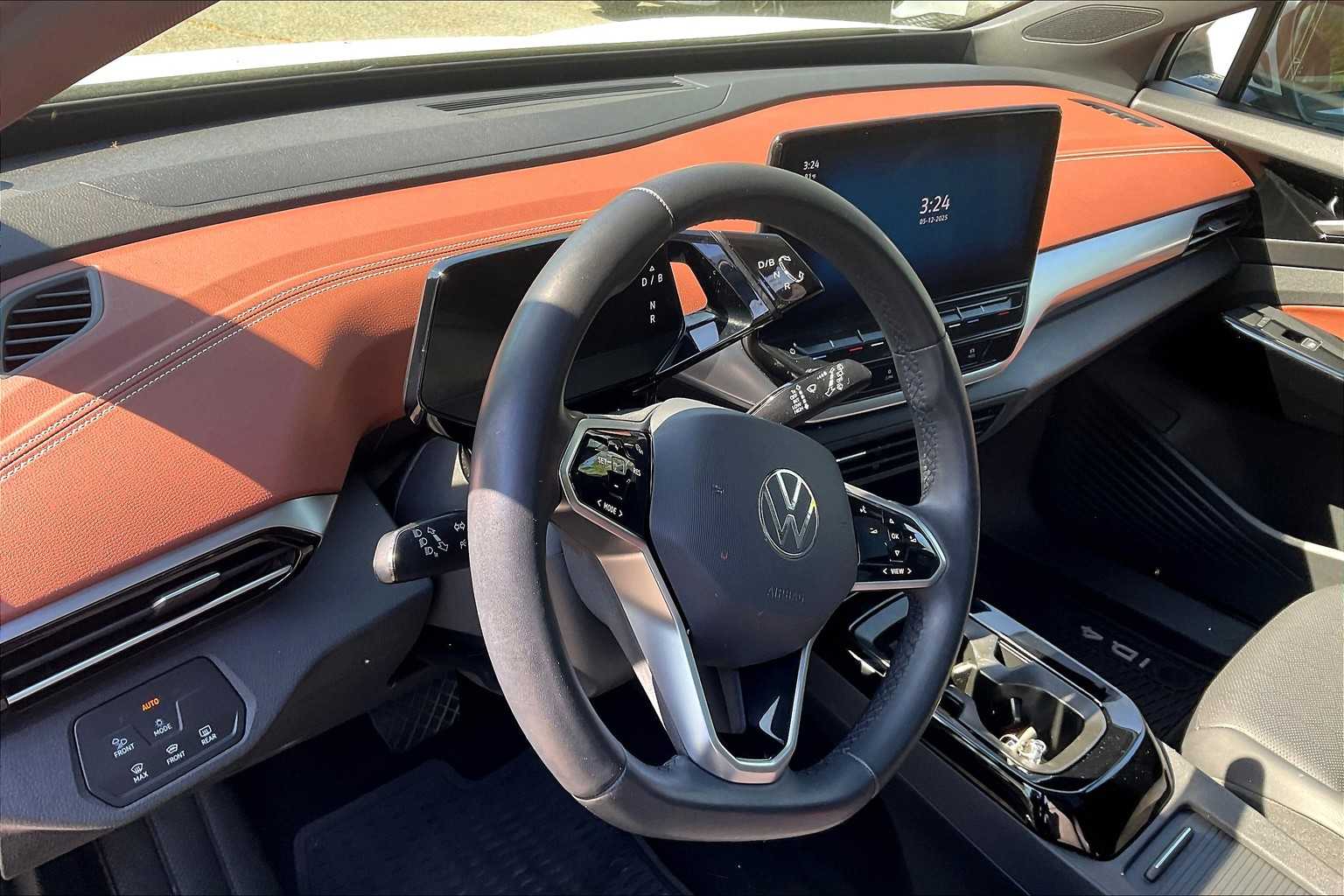 2021 Volkswagen ID.4 Pro S - Photo 8