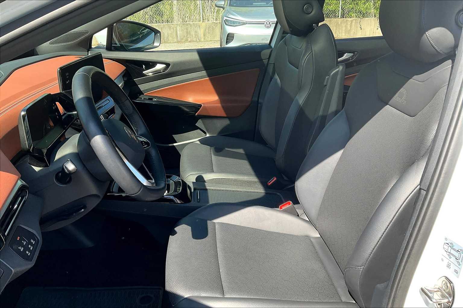 2021 Volkswagen ID.4 Pro S - Photo 10
