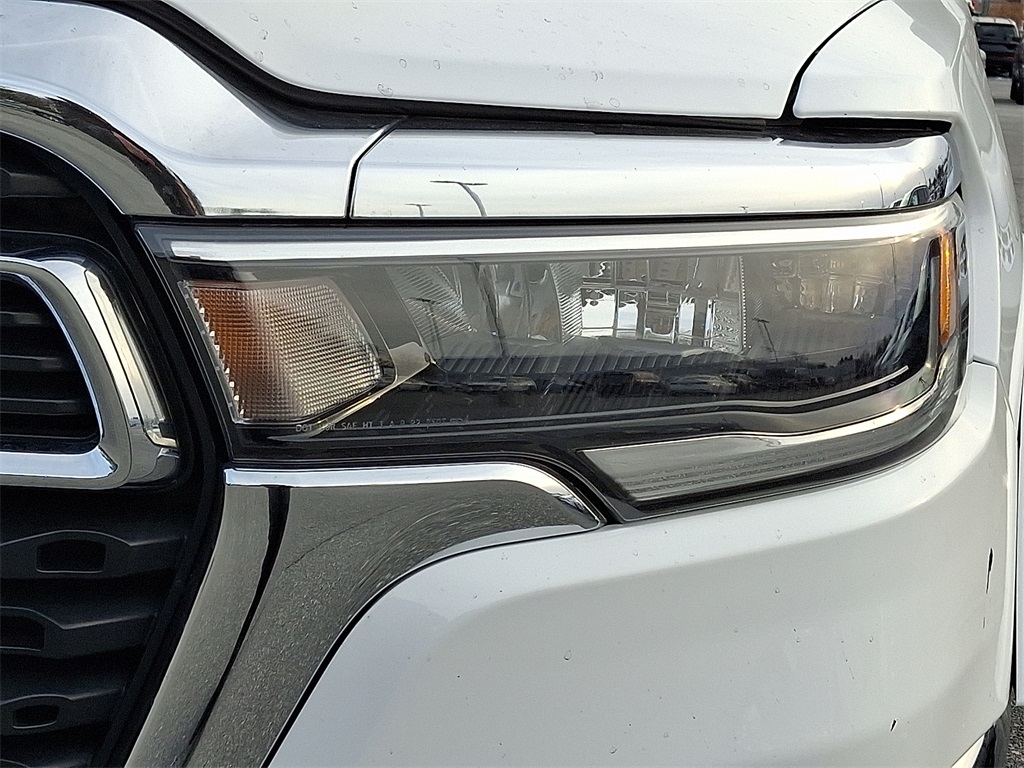 2025 Ram 1500 Big Horn/Lone Star - Photo 6