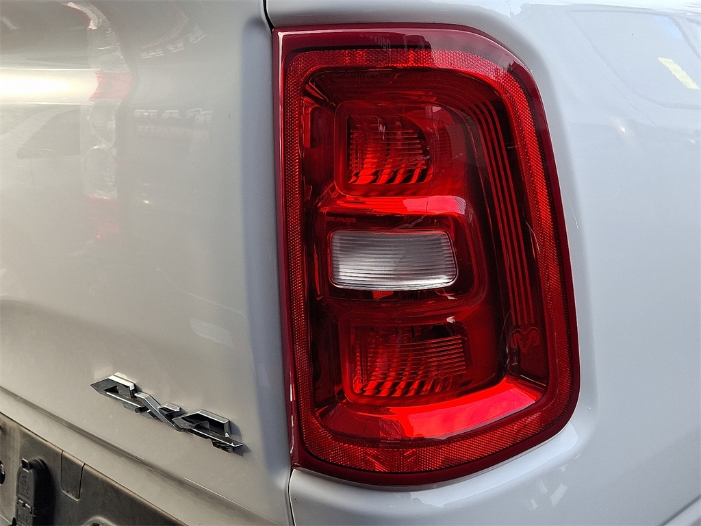 2025 Ram 1500 Big Horn/Lone Star - Photo 7