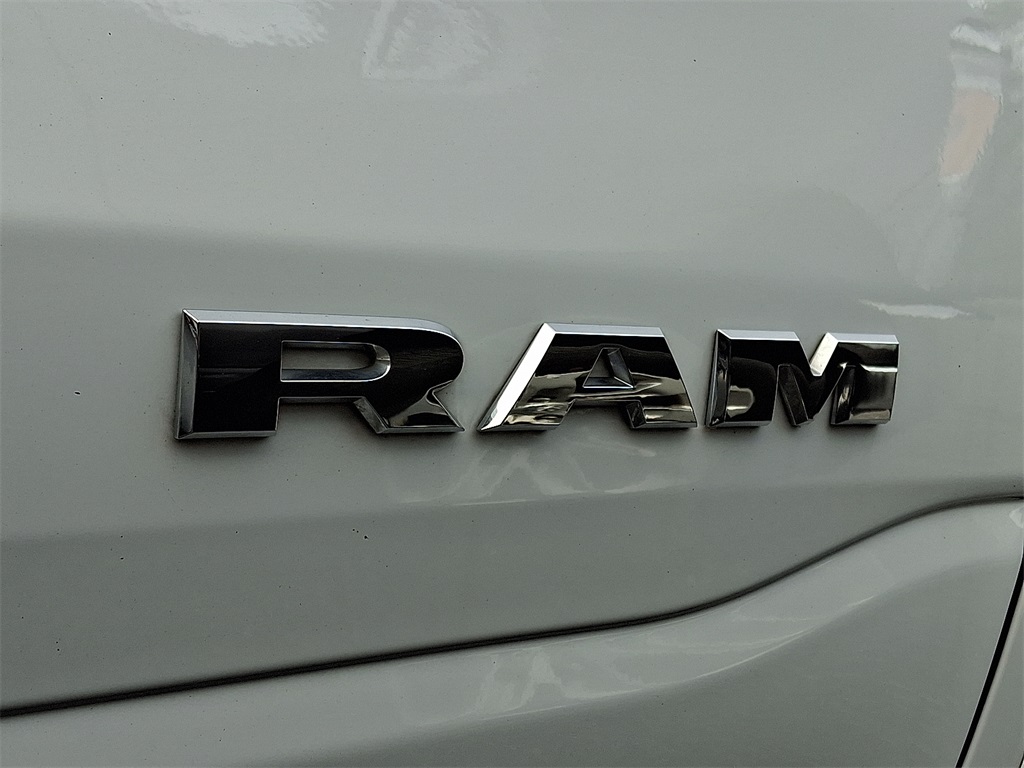 2025 Ram 1500 Big Horn/Lone Star - Photo 8