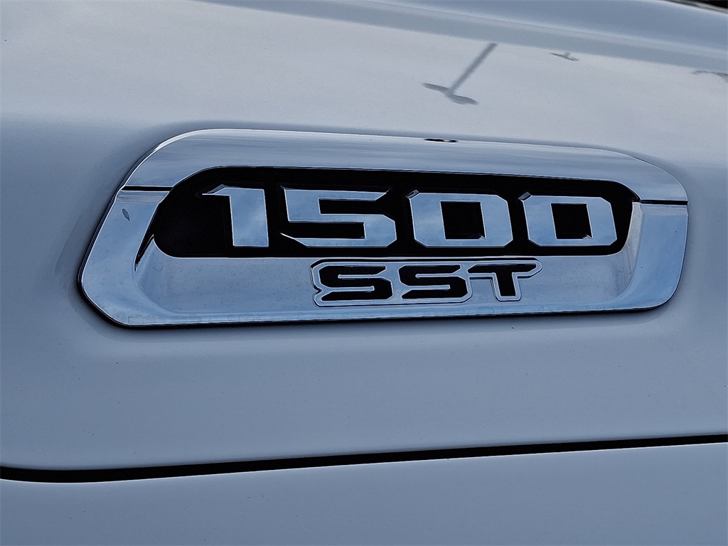 2025 Ram 1500 Big Horn/Lone Star - Photo 9