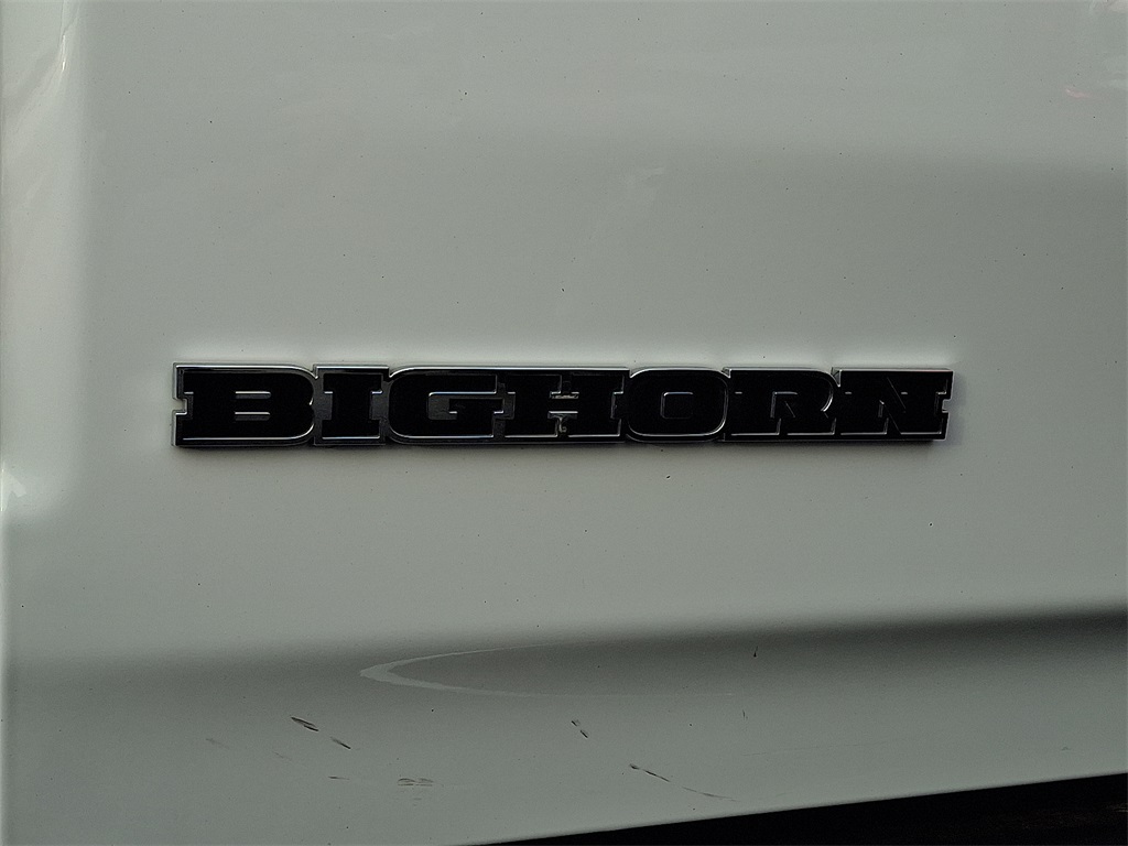 2025 Ram 1500 Big Horn/Lone Star - Photo 10