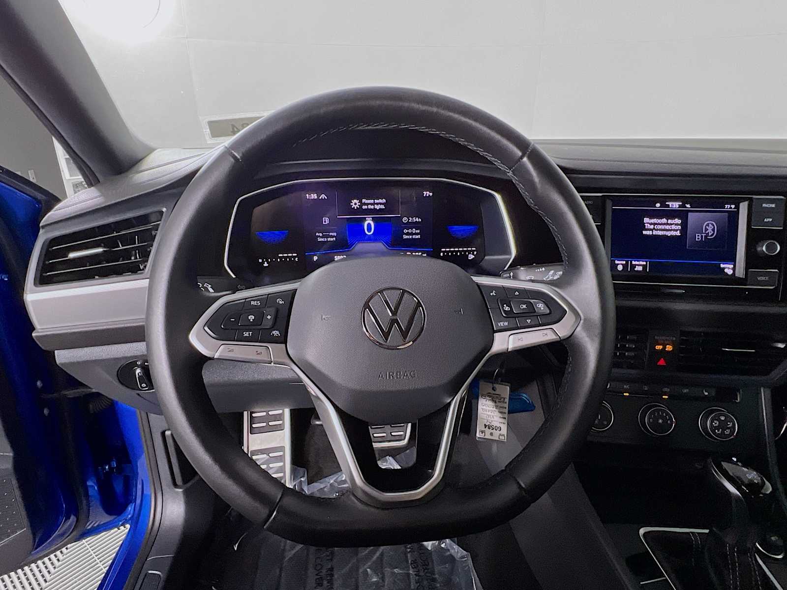 2024 Volkswagen Jetta Sport - Photo 11