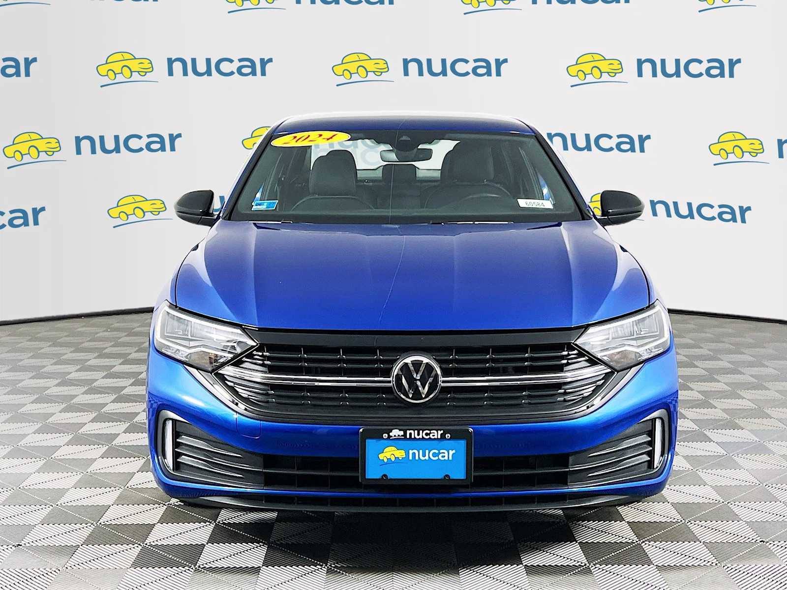 2024 Volkswagen Jetta Sport - Photo 2