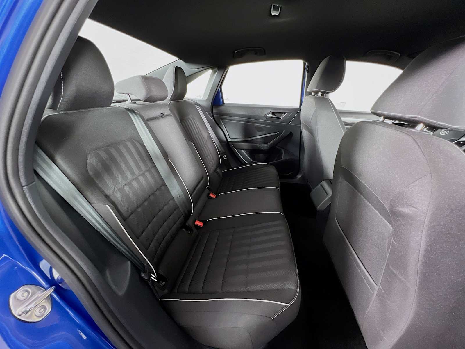 2024 Volkswagen Jetta Sport - Photo 26