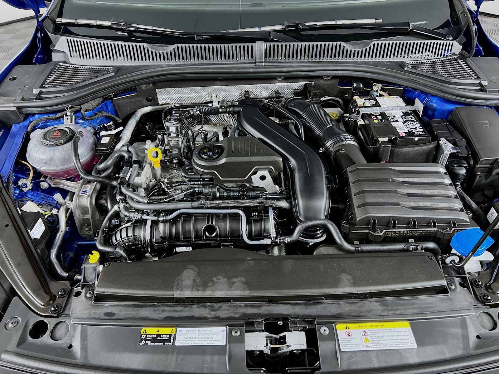 2024 Volkswagen Jetta Sport - Photo 29