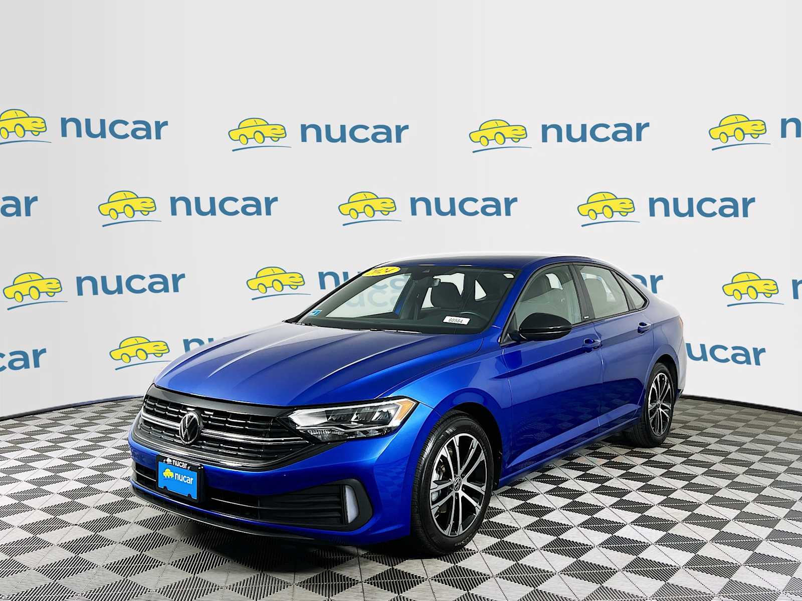 2024 Volkswagen Jetta Sport - Photo 3