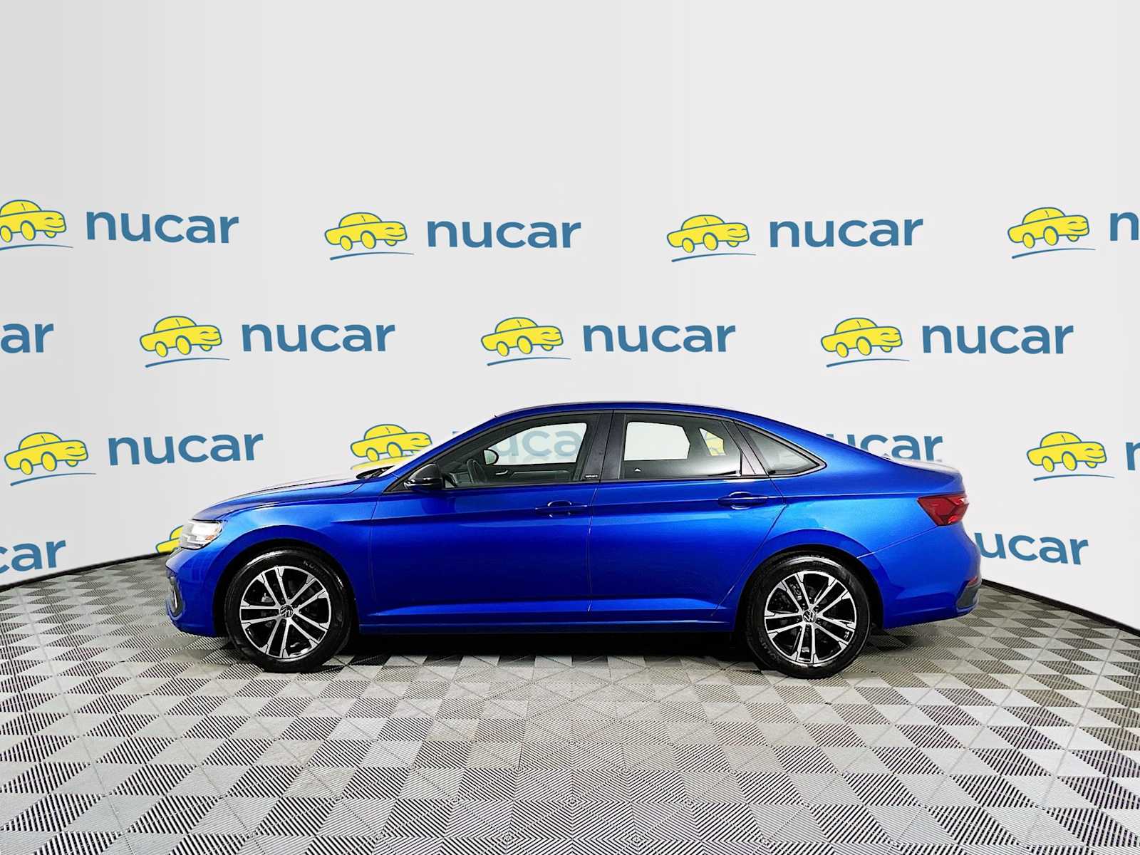 2024 Volkswagen Jetta Sport - Photo 4