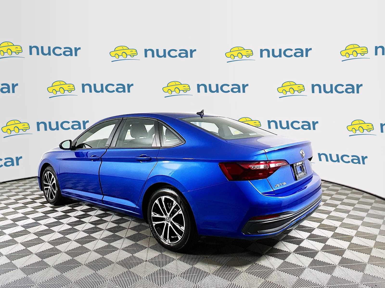 2024 Volkswagen Jetta Sport - Photo 5