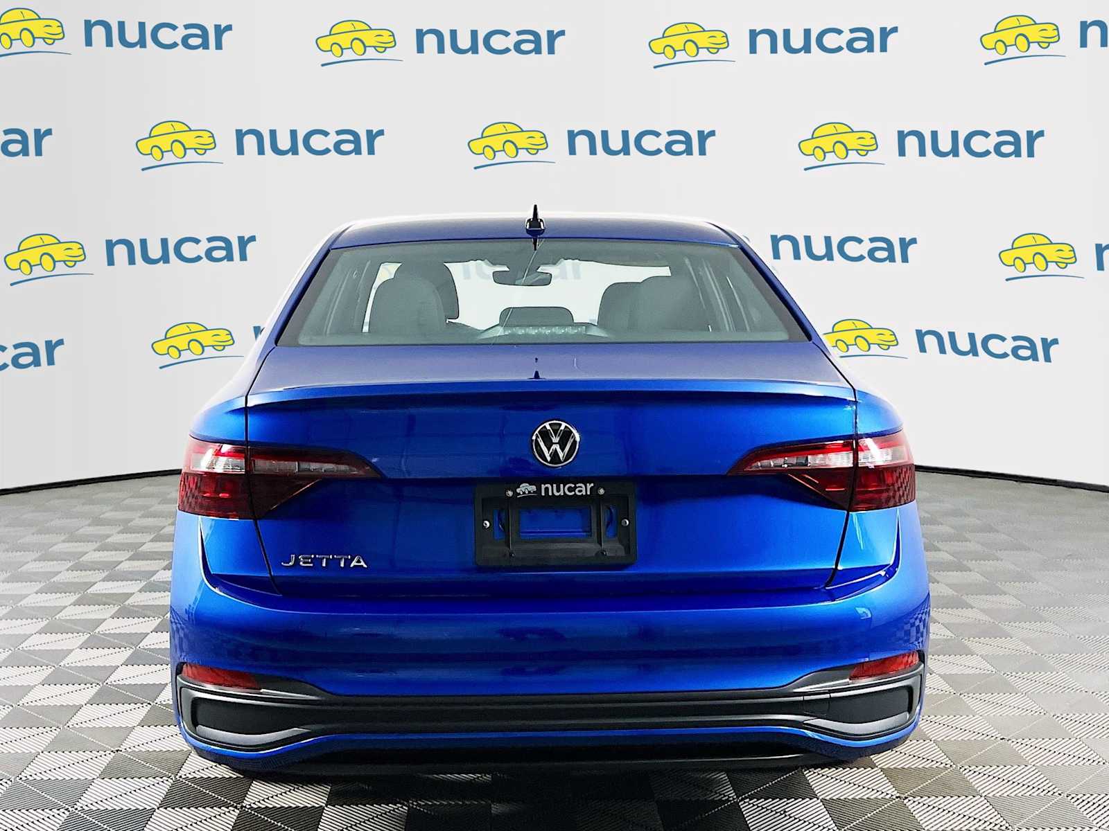2024 Volkswagen Jetta Sport - Photo 6